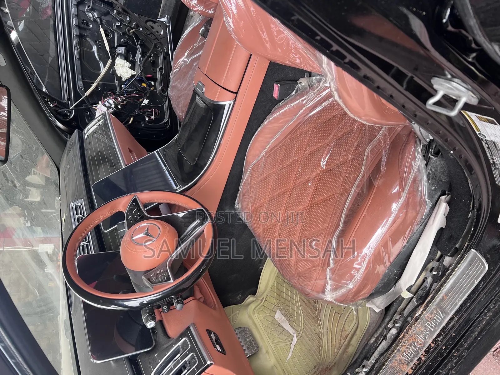 Gig,S Automobile Diagnostic