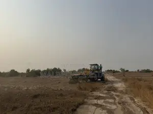 Well Demarcated Land for Sale