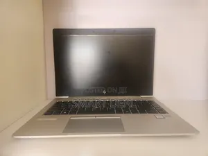 Laptop HP EliteBook 840 G6 8GB AMD Ryzen 5 SSD 128GB