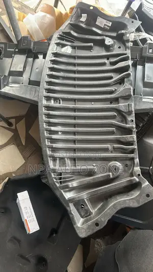 Mercedes-Benz C300(W205) 2016-2019 Bumper Panels