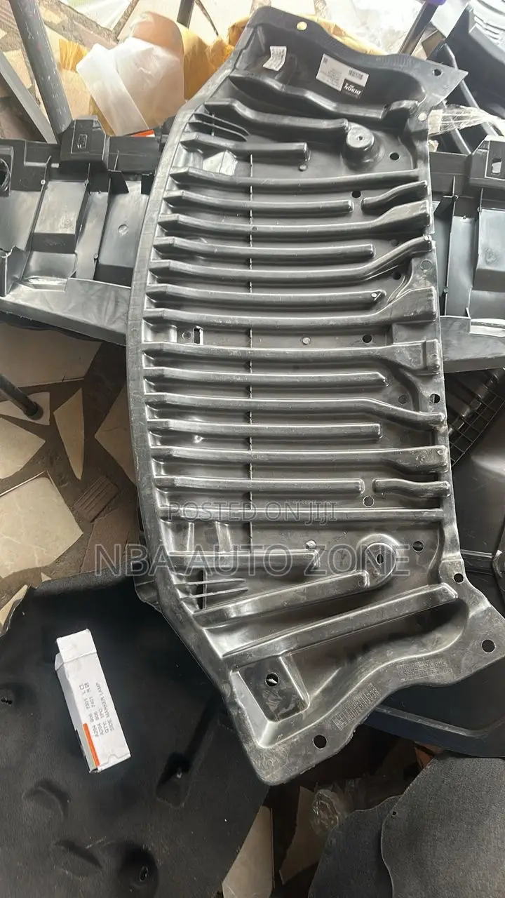 Mercedes-Benz C300(W205) 2016-2019 Bumper Panels