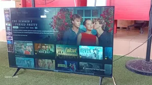 Ailyons 43” Android Led Tv – Premium Viewing Experience TVS 43