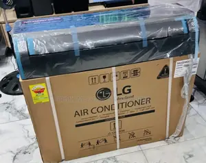 Lg 1.5hp |2.0hp |2.5hp Artcool Dual Inverter 70% Energy Saving Ai Thin