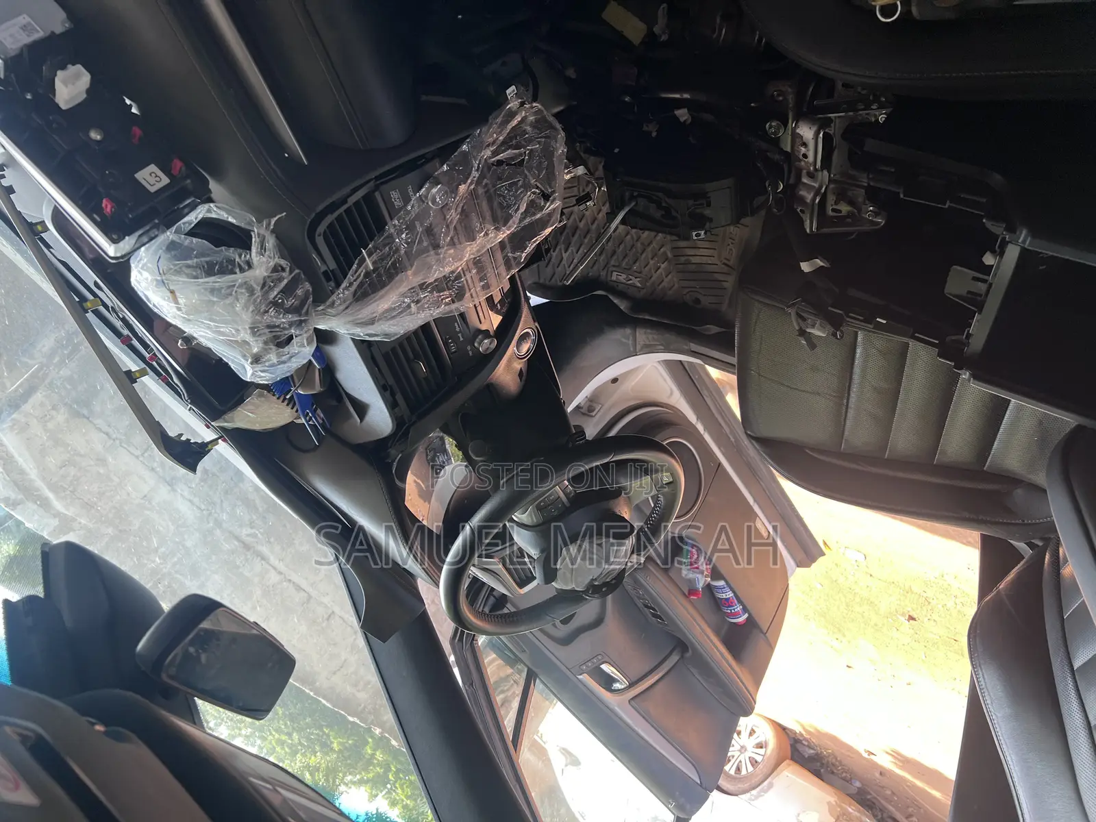 Gig,S Automobile Diagnostic