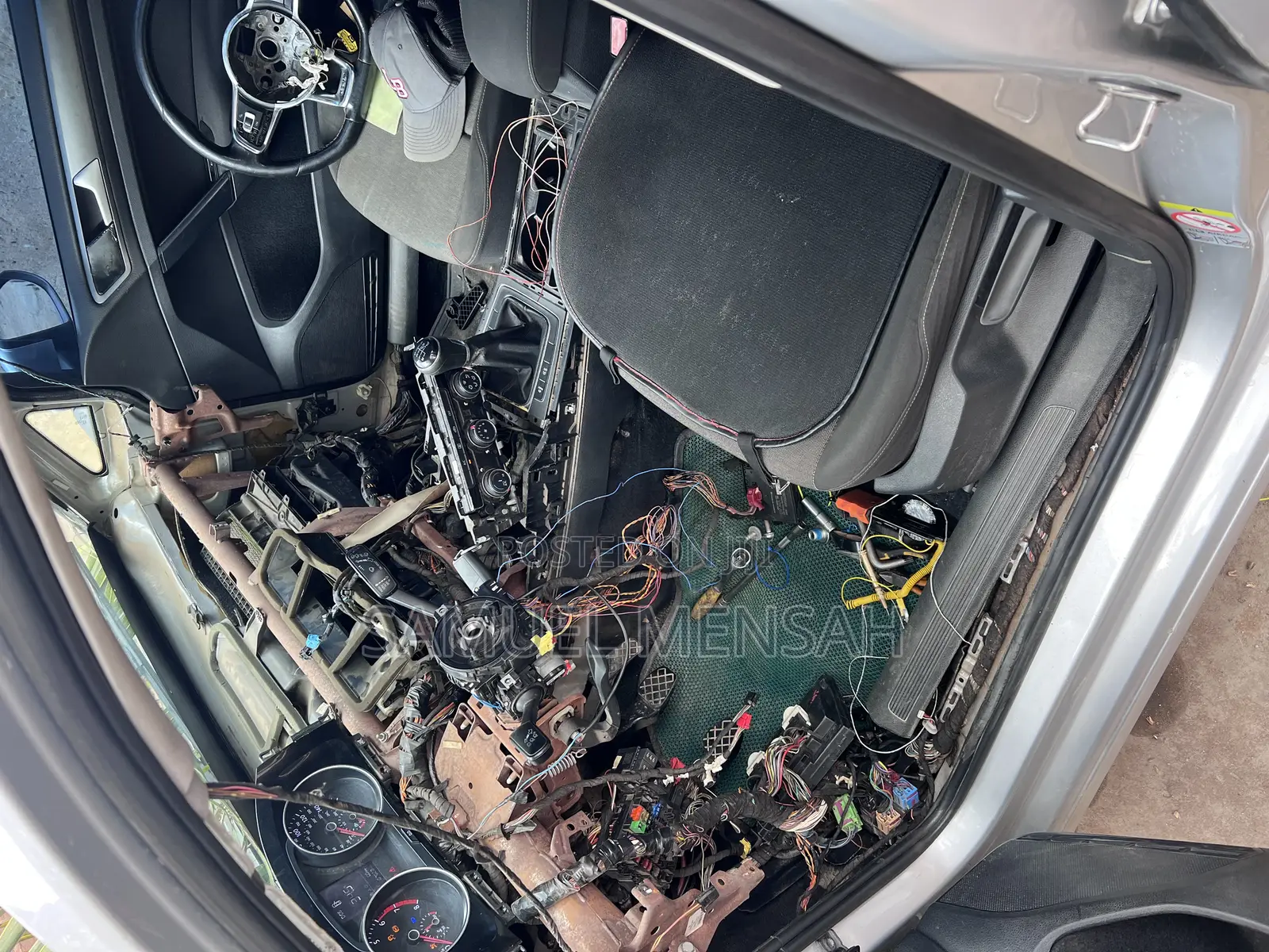 Gig,S Automobile Diagnostic