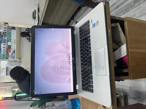 Laptop HP Envy 17 8GB Intel Core i7 HDD+SSD 500GB