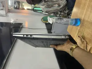 Laptop HP Envy 17 8GB Intel Core i7 HDD+SSD 500GB
