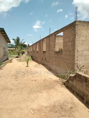 10bdrm Apartment In Amasaman For Sale