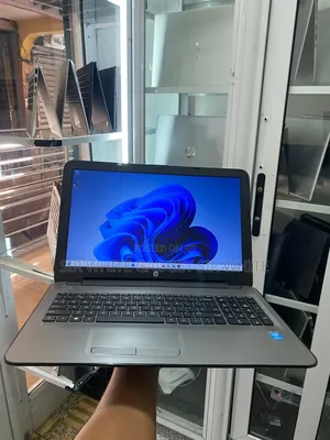 Laptop HP 15 8GB Intel Core i3 SSD 128GB