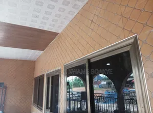 2bdrm Apartment in Brother K Estate, Kumasi Metropolitan for rent