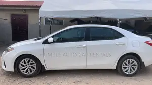 Affordable Rentals