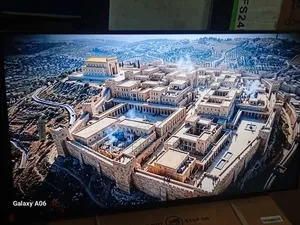 Samsung 43-Inch Energy Efficient Smart Tv