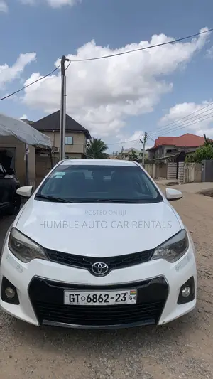 Affordable Rentals
