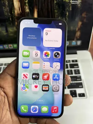 Apple iPhone 13 128 GB Green