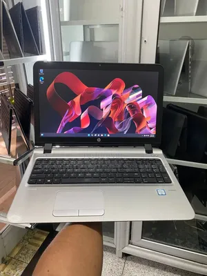 Laptop HP ProBook 430 G3 8GB Intel Core i5 SSD 256GB