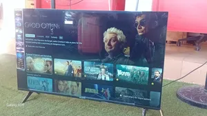 Ailyons 43” Modern Smart Tv for Home Office TVS 43