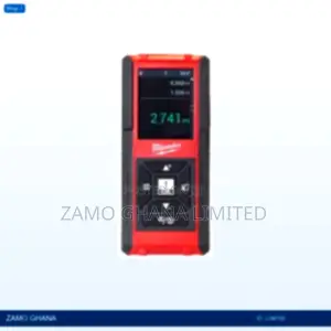 100m Laser Distance Meter - Ldm100