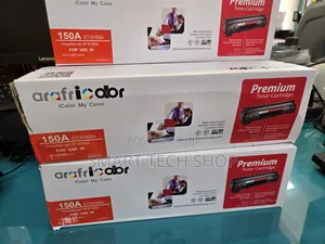Arafricolor 150a (Ict-W1500a) Compatible Toner Cartridge for Hp M141