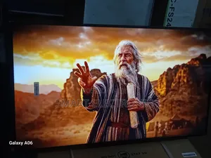 Samsung 43” Premium Crystal Uhd Television