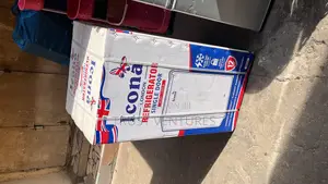 Icona Table Top Fridge