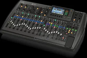 Original Behringer X32 Digital Mixer