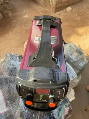 Anma3 Inverter Welding Machine