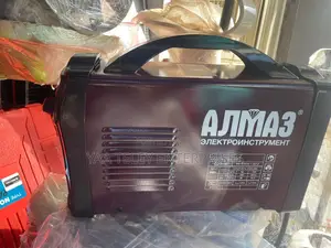 Anma3 Inverter Welding Machine