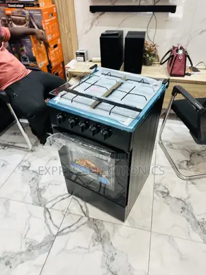 Text Us Fir Your Midea Gas Cooker Oven Grill 4b 50/50