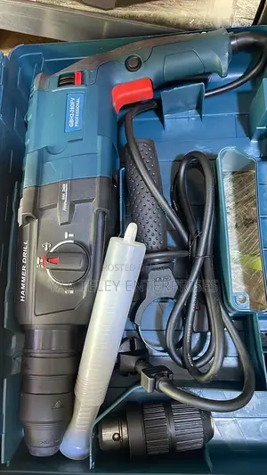 Bosch Drilling Machine