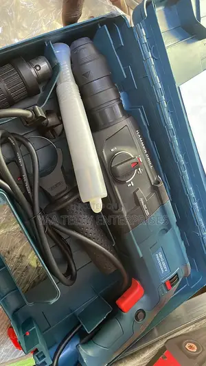 Bosch Drilling Machine