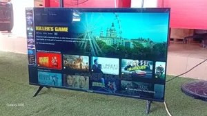 Ailyons Smart Tv – Ultra Clear Android Television TVS 43