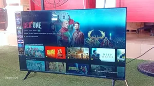 Ailyons Smart Tv – Ultra Clear Android Television TVS 43