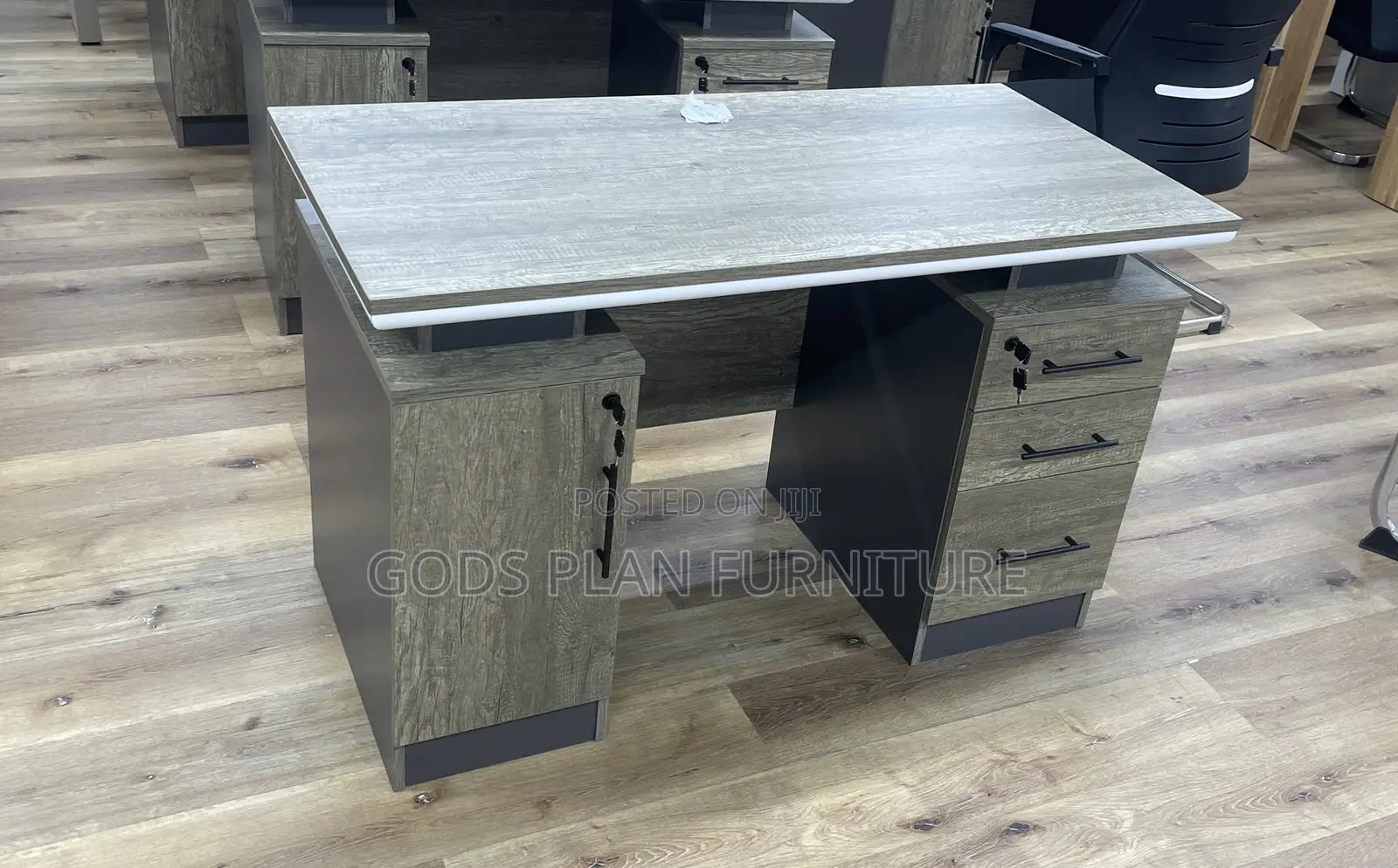 Office Table (Ag481)