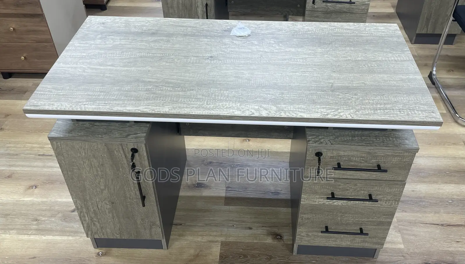 Office Table (Ag481)