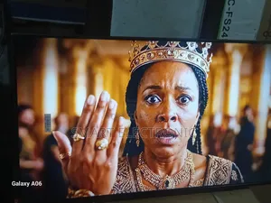 Samsung 43-Inch Digital Smart Television – Sleek Powerful