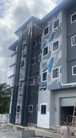 Painting and Polytank Cleaning Services