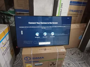 Samsung F6000f 43 Smart Tv Crystal Clear Display