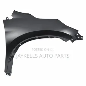 2017-2019 Honda Crv Fender