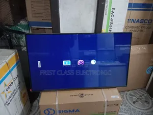 Samsung F6000f 43 Inch Smart Led Tv