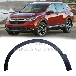 2017-2018 Honda CRV Fender Moulding