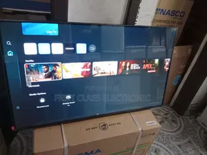 Samsung F6000f 43 Smart Tv Clean Picture Quality