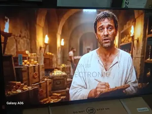Samsung 43” Full Hd Entertainment Television