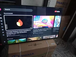 Samsung 43 Inch F6000f Slim Bezel Tv Design