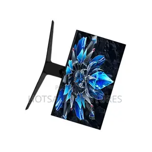 Affordable TCL 27 Inches Mini Led Gaming Monitor - 27r73q