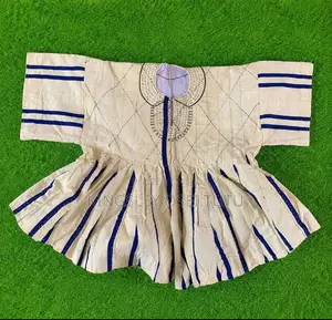 Ghana Made Smock