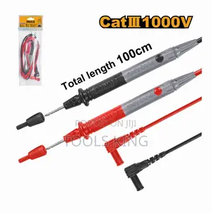 Test Lead - Tl1431