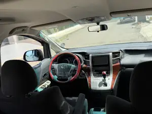7 Seater Car for Rental Within and Outside Accra