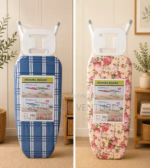 Medium Size Ironing Boards