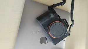 Sony A7ii Camera