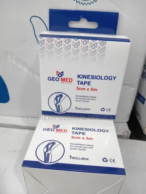 Kinesiology Tape